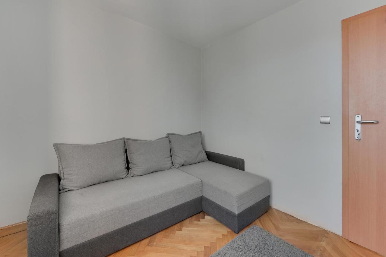 Apartament Downtown Gdynia Srodmiescie By Grand Apartments Exterior photo