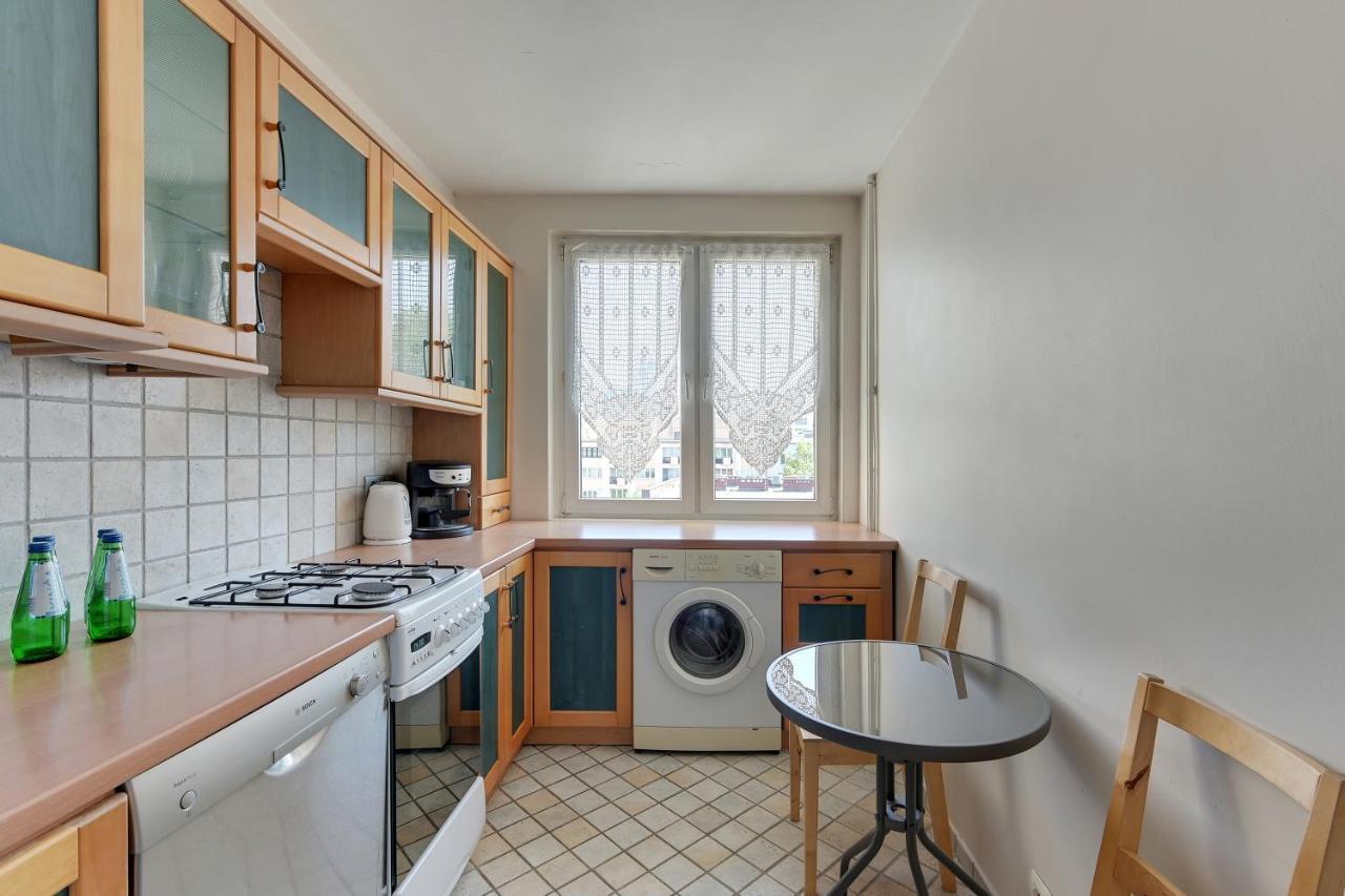 Apartament Downtown Gdynia Srodmiescie By Grand Apartments Exterior photo
