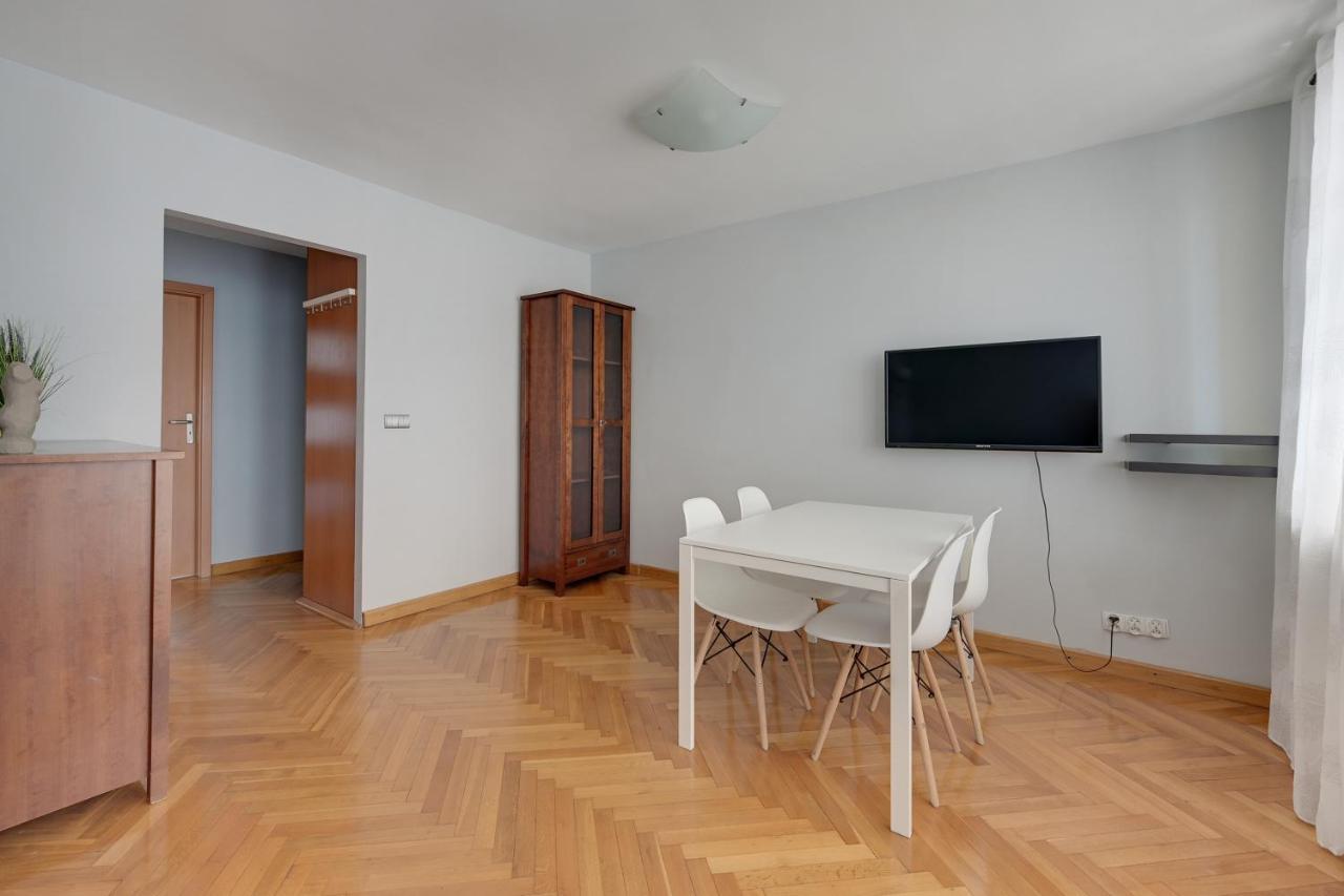 Apartament Downtown Gdynia Srodmiescie By Grand Apartments Exterior photo