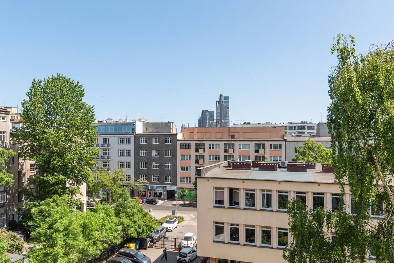 Apartament Downtown Gdynia Srodmiescie By Grand Apartments Exterior photo