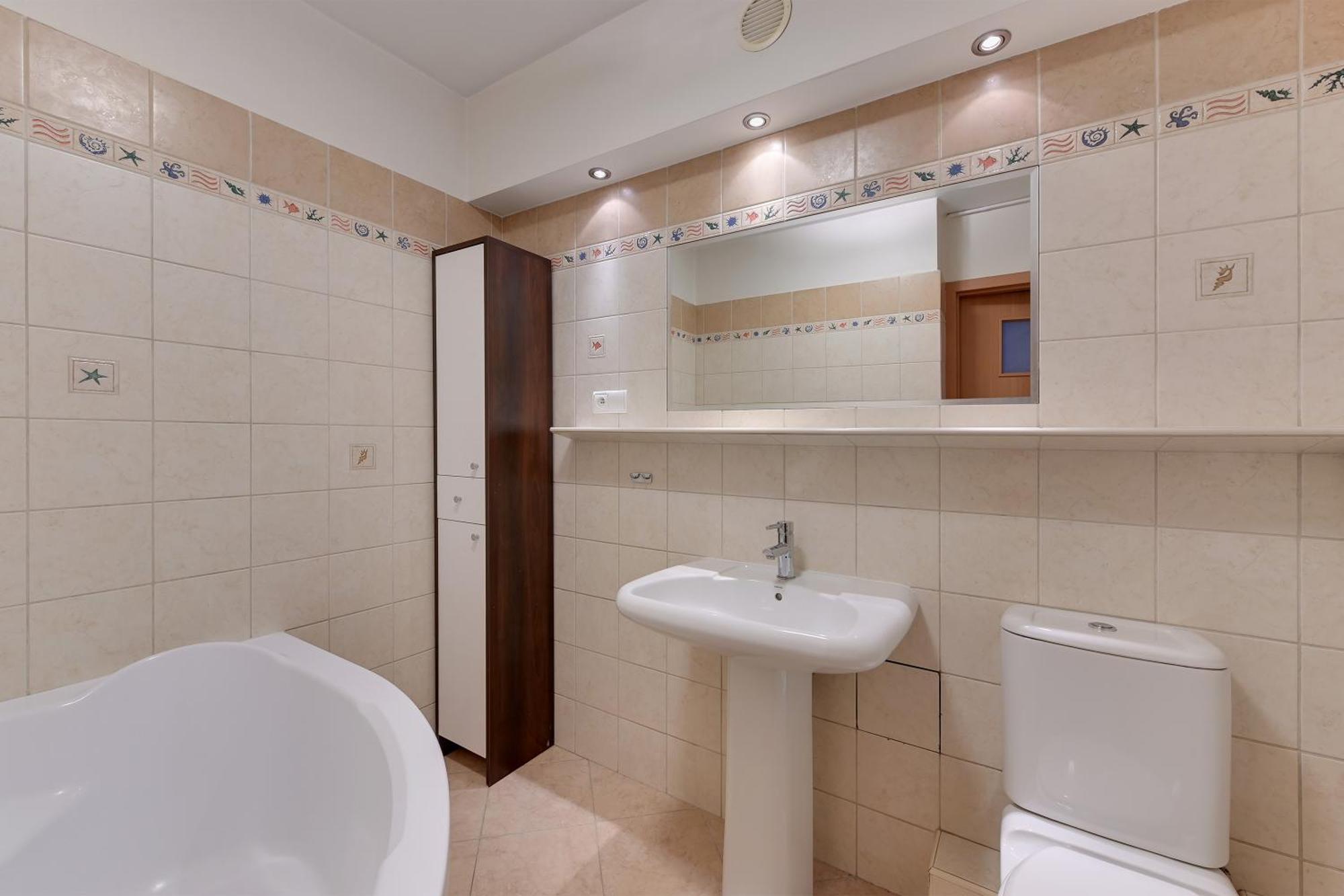 Apartament Downtown Gdynia Srodmiescie By Grand Apartments Exterior photo